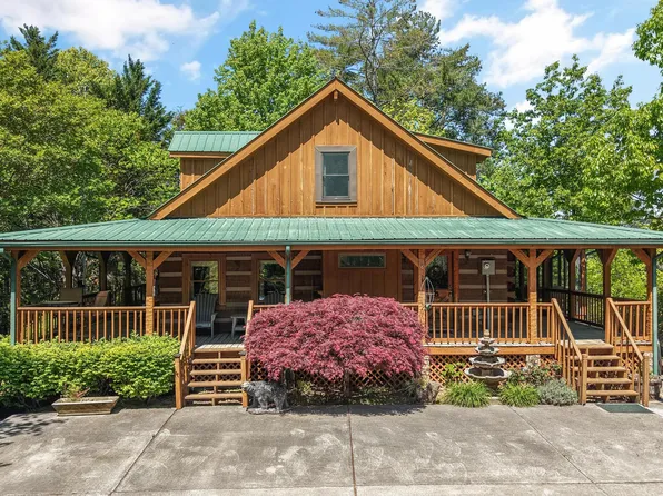 3694 Marian Lake Way, Sevierville, TN 37862