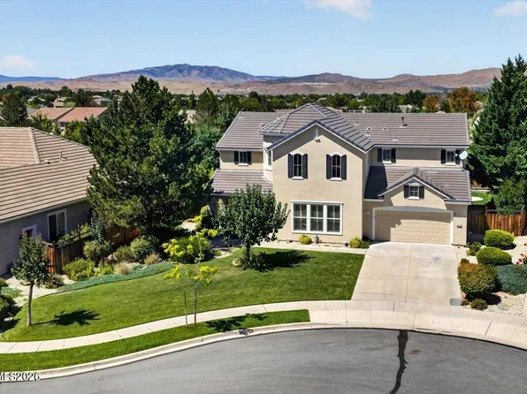 6575 Black Hills Ct, Sparks, NV 89436
