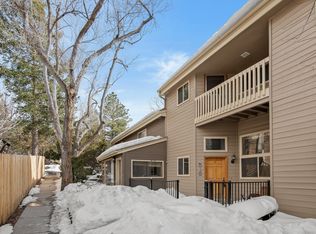 515 N Wc Riles St, Flagstaff, AZ 86001