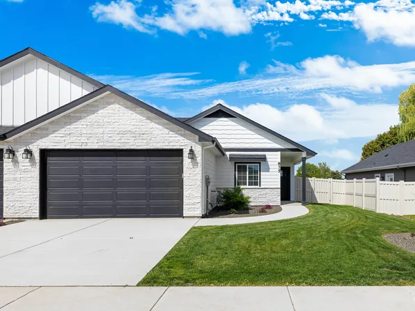 875 N 14th St, Payette, ID 83661