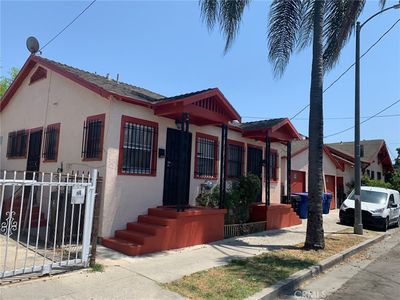 1481 W 37th St, Los Angeles, CA, 90018