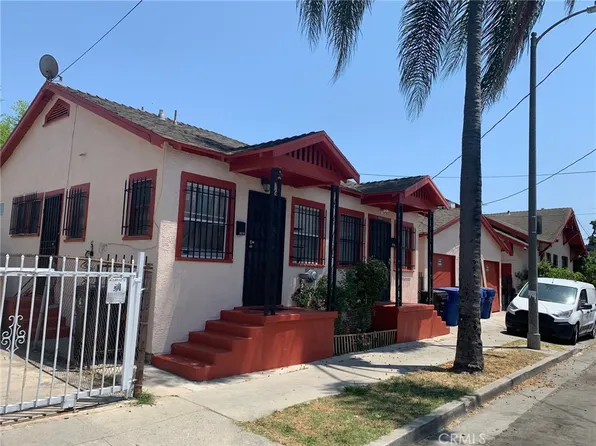 1481 W 37th St, Los Angeles, CA 90018