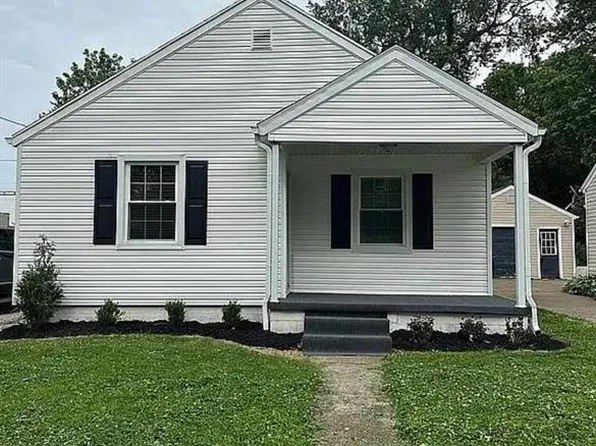 1121 Locust St, Owensboro, KY 42301