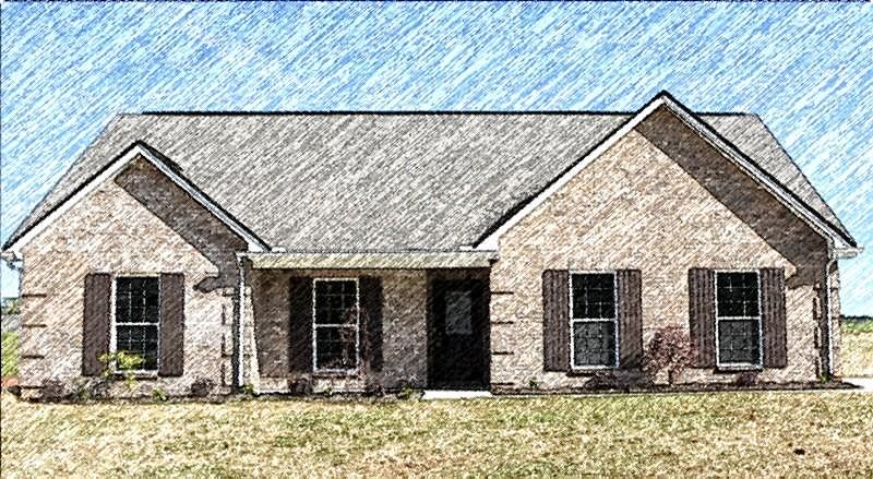 1st image of 2120 Griffitts Mill Cir