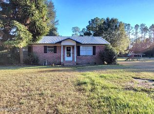 4769 Highway 2, Malone, FL 32445