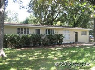 611 NW 35th Ter, Gainesville, FL 32607