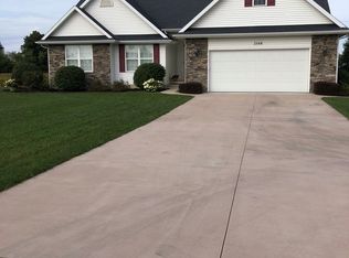 3844 S Dewitt Rd, Saint Johns, MI 48879