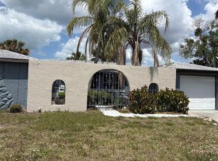 6301 Seabreeze Dr, Port Richey, FL 34668