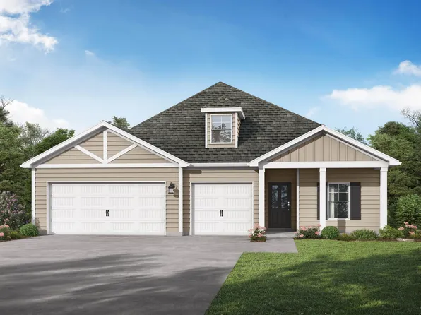 174 Bellehurst Dr, Warrior, AL 35180