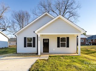 805 Cedar St, Salisbury, NC 28144