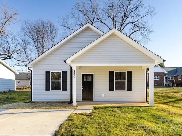 805 Cedar St, Salisbury, NC 28144