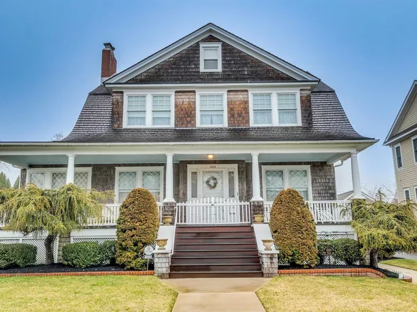 1323 New Jersey Ave, Cape May, NJ 08204