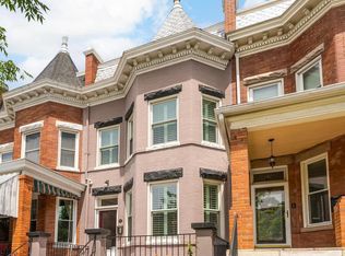 61 W St NW, Washington, DC 20001