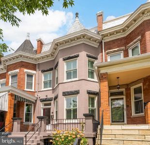 61 W St NW, Washington, DC, 20001