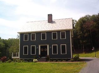 3 Hadfield Rd, South Deerfield, MA 01373