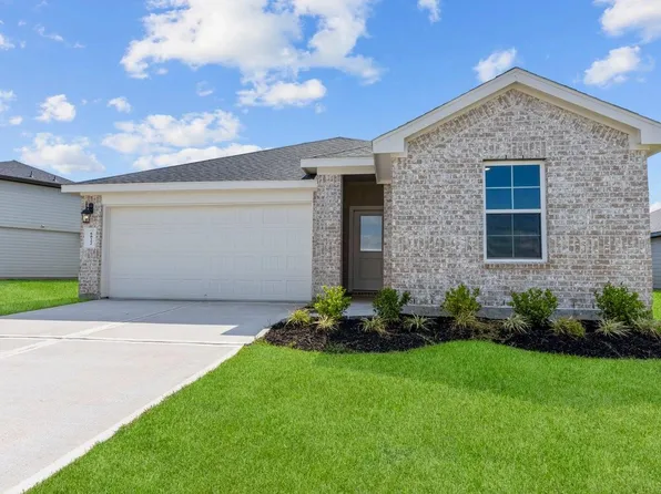 31219 Harp Ridge Dr, Fulshear, TX 77441