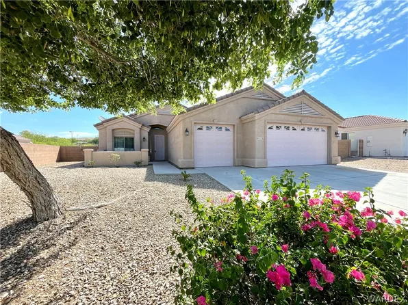 1126 Bella Luna Dr, Bullhead City, AZ 86429