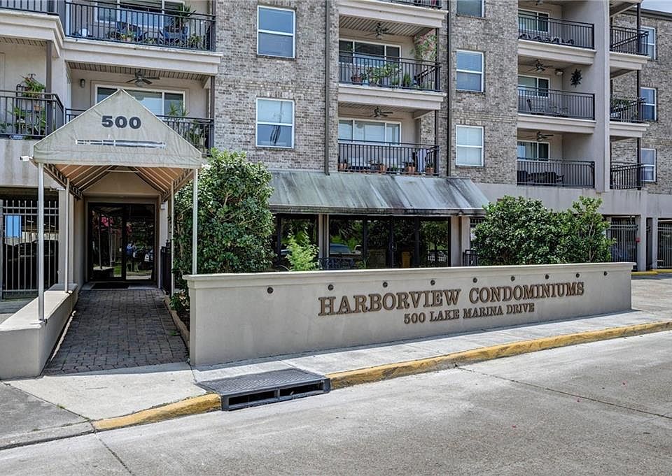 1st image of 500 Lake Marina Dr #303