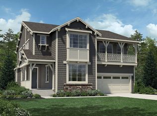 28 232nd Pl SE, Bothell, WA 98021