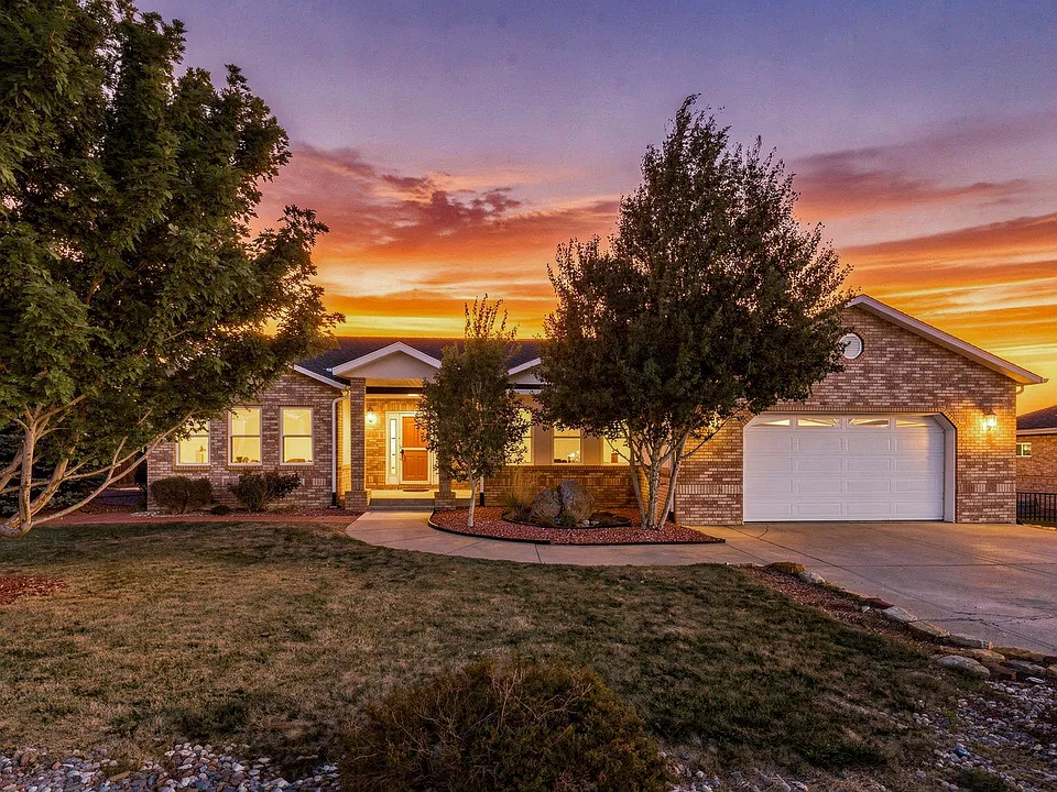 2605 Desperado Dr