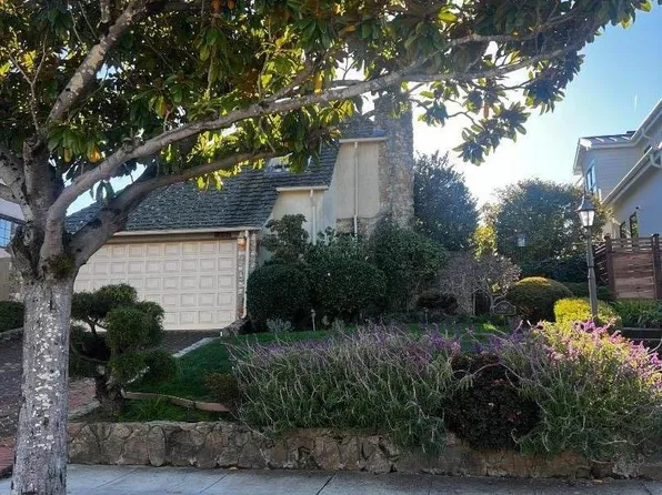 1367 Columbus Ave, Burlingame, CA 94010