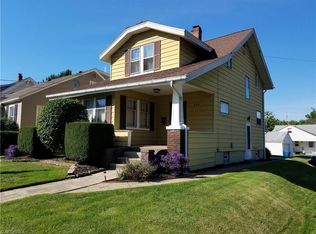 652 Orchard Ave, Barberton, OH