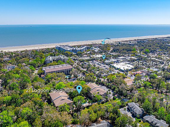 2nd image of 21 Lagoon Rd APT B1f