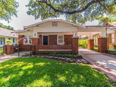 2517 Shirley Ave, Fort Worth, TX, 76109