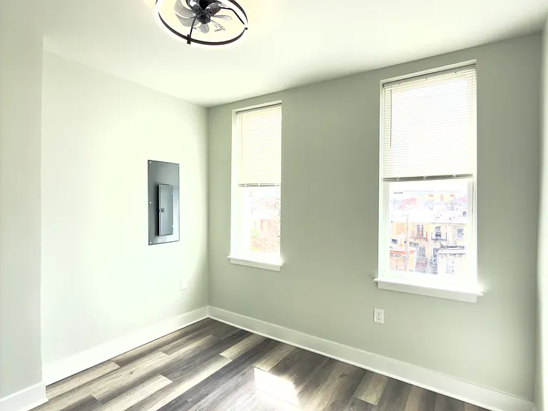 1920 McCulloh St #2 — Photo 2