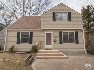 1735 Alabama St, Lawrence, KS 66044