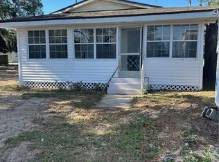 917 W Ruth St, Avon Park, FL 33825