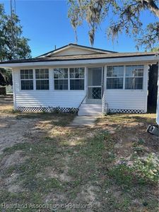 917 W Ruth St, Avon Park, FL, 33825