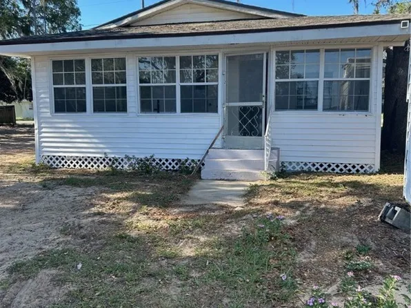 917 W Ruth St, Avon Park, FL 33825