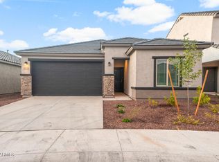 25224 W Weir Ave, Buckeye, AZ 85326
