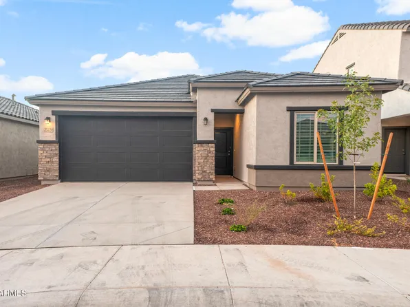25224 W WEIR Avenue, Buckeye, AZ 85326
