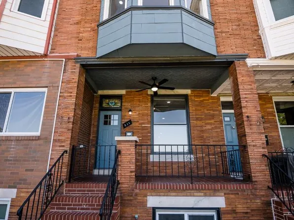 311 S Ellwood Ave, Baltimore, MD 21224