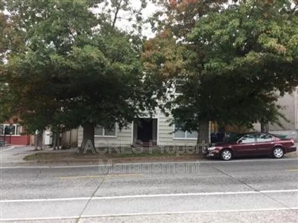 7118 California Ave SW, Seattle, WA