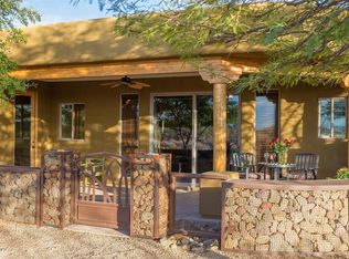 8601 E Arroyo Seco Rd, Scottsdale, AZ 85266