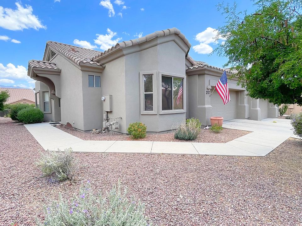 13401 N Rancho Vistoso Blvd UNIT 257, Oro Valley, AZ 85755 Zillow