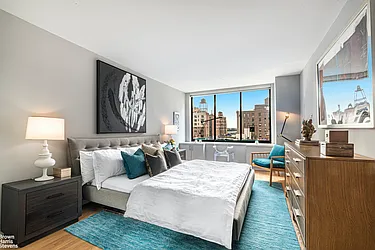 Sold by Brown Harris Stevens