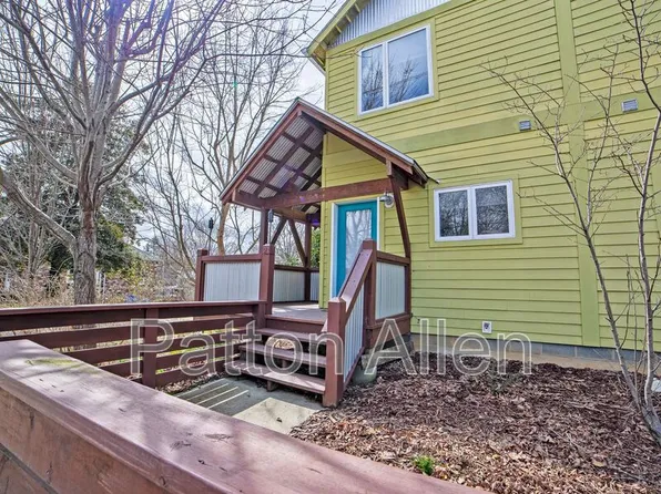 23 State St, Asheville, NC 28806