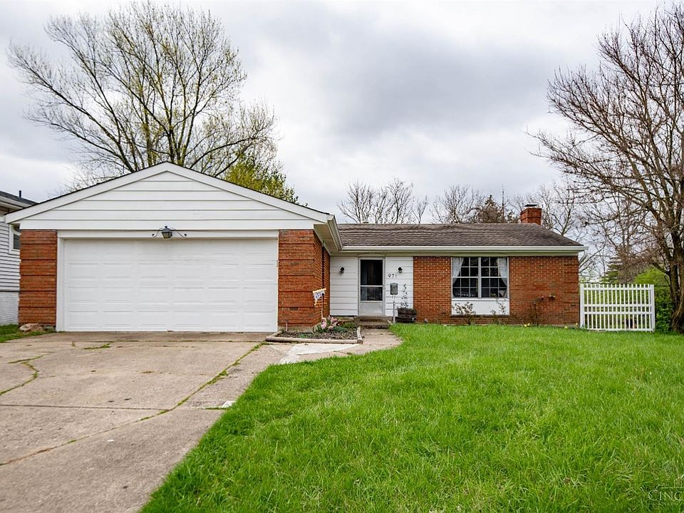 1st image of 971 Havensport Dr