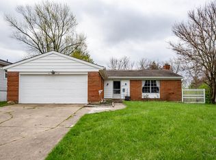 971 Havensport Dr, Cincinnati, OH 45240