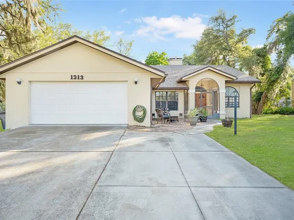 1313 Covey Cir S, Lakeland, FL 33809