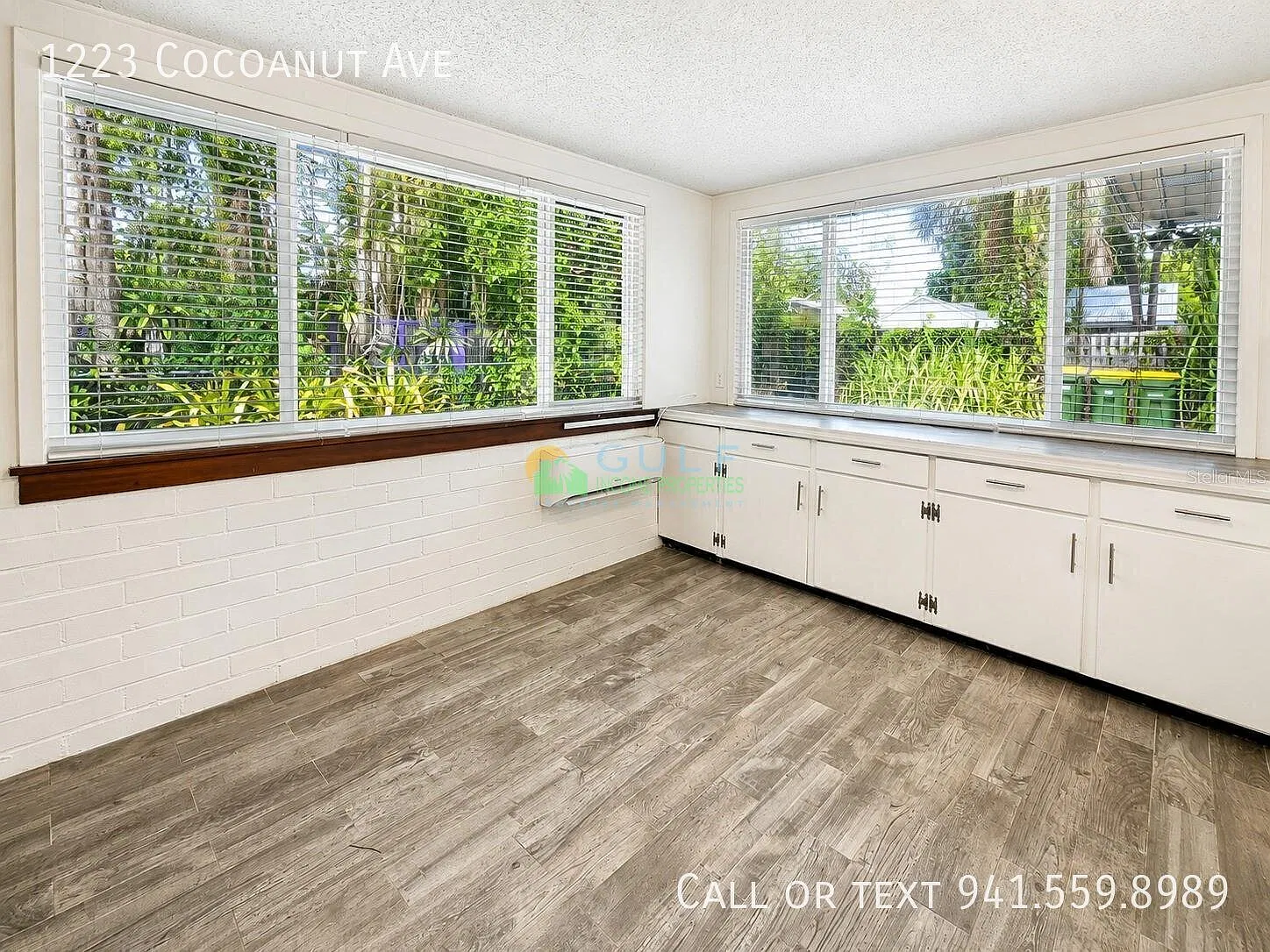 Studio, 1.0 bath, 350 sqft, $1,200 — Photo 4