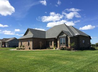 7350 W Hidden Acres St, Maize, KS 67101