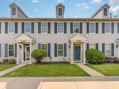 2255 Georgetown Cir, Aurora, IL, 60503