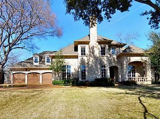 4431 Gloster Rd, Dallas, TX 75220