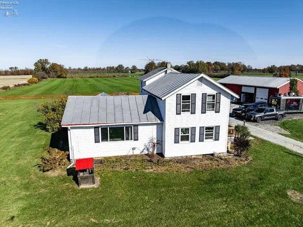 1164 State Route 18, Norwalk, OH 44857
