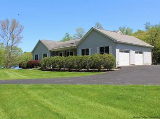 1268 Creek Locks Rd, Bloomington, NY 12411